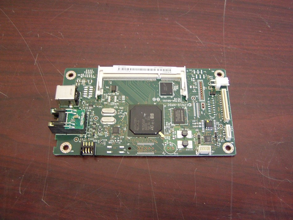 HP Formatter Board CE794-60001 For HP PRO 400 M451 Series Printers