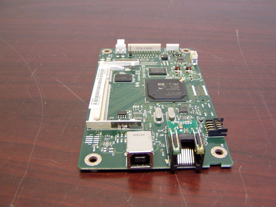 HP Formatter Board CE794-60001 For HP PRO 400 M451 Series Printers N2