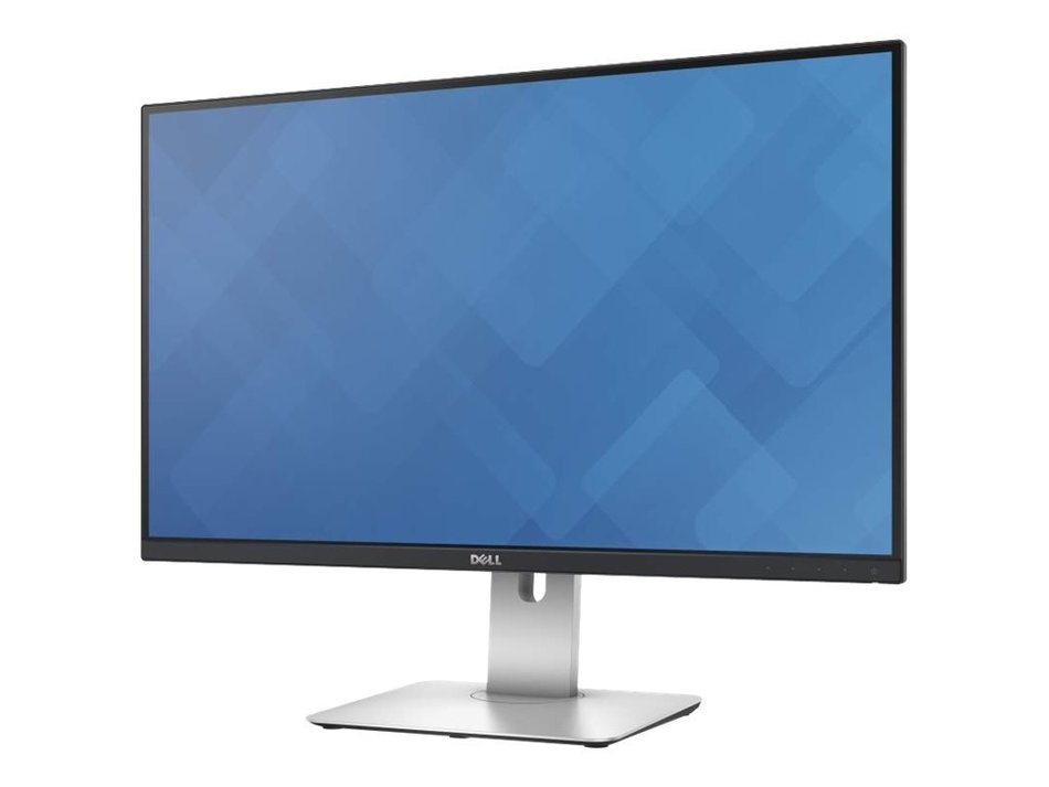 Dell 27IN LCD 2560X1440 8MS