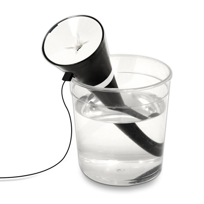 VuPoint Solutions Ultrasonic Mini Humidifier (AH-DT160-VP) N3