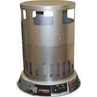 Propane Convection Heater