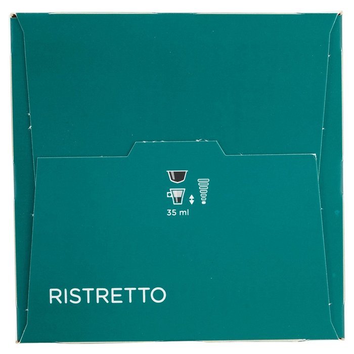 Nescaf&eacute; Dolce Gusto Espresso Ristretto, Pack of 3, 3 x 16 Capsules N6