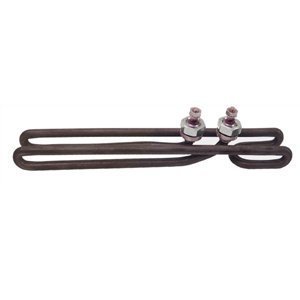 Consumer Engineering 25-40341L Flo-Thru Heater Element - Low Profile, Triple Bend