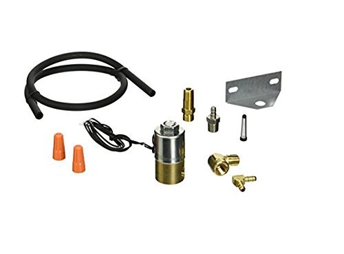 Skuttle A01-0814-148 Solenoid Valve, 24Volt