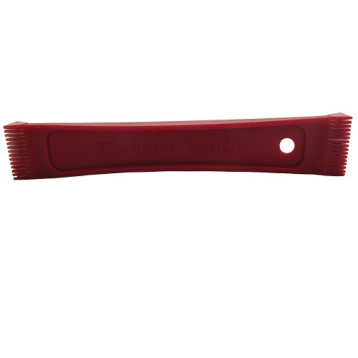 Supco FC1820 HVAC Coil Fin Comb