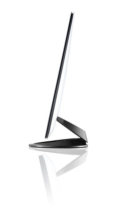 ASUS ML228H 21.5-Inch Ultra-Thin Full-HD LED Monitor