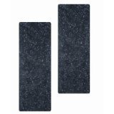 Compatible HRFK2 Honeywell HRF-K2 Household Odor & Gas Reducing Pre-filter (Filter K) - 2 Pack - For Air Purifier...