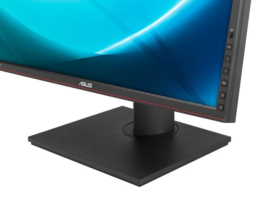 ASUS PA248Q 24.1" WUXGA 1920x1200 IPS HDMI Eye Care ProArt Monitor N3