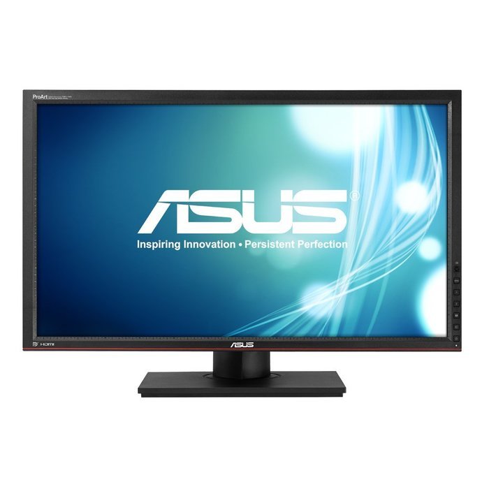 ASUS PA248Q 24.1" WUXGA 1920x1200 IPS HDMI Eye Care ProArt Monitor N4