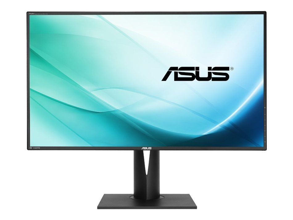 ASUS PA248Q 24.1" WUXGA 1920x1200 IPS HDMI Eye Care ProArt Monitor N6