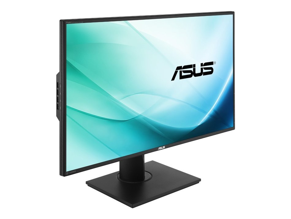 ASUS PA248Q 24.1" WUXGA 1920x1200 IPS HDMI Eye Care ProArt Monitor N8