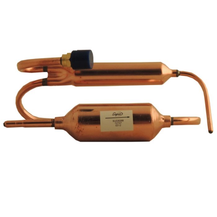 SUD8288 Supco Cleanout Drier Replaces 5393918288 Frigidaire Drier