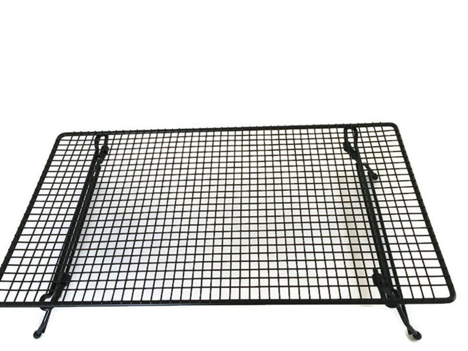 Pampered Chef Stackable Cooling Rack N2