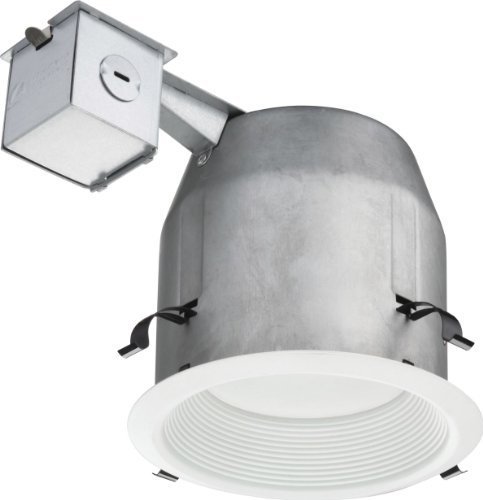 Lithonia Lighting LK5BPMW LED M4 Recessed Kit by Lithonia Lighting