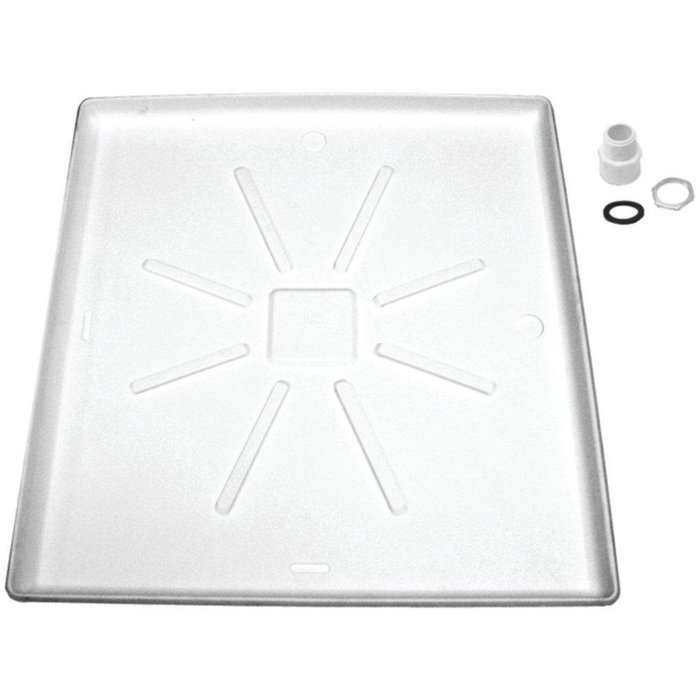 LAMBRO 1780 Washing Machine Tray (Standard) consumer electronics