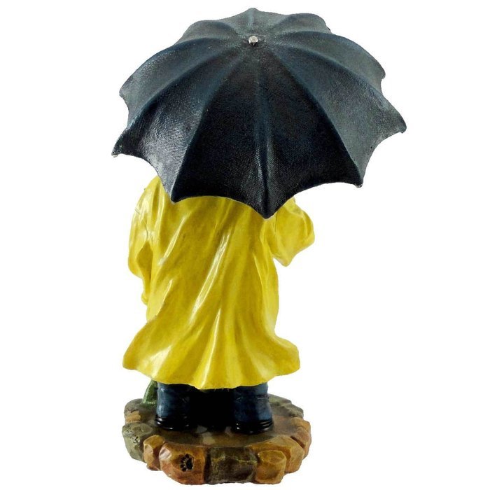 Boyds Weather Bear Wellington Stormy Weather