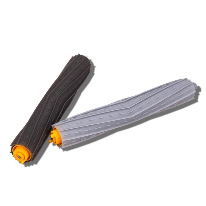 Hongfa Tangle-free Debris Extractor Set Replacement for Irobot Roomba 800 900 Series 870 880 980 (1) N2