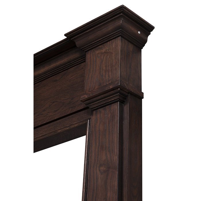 Pearl Mantels Avondale Fireplace Surround