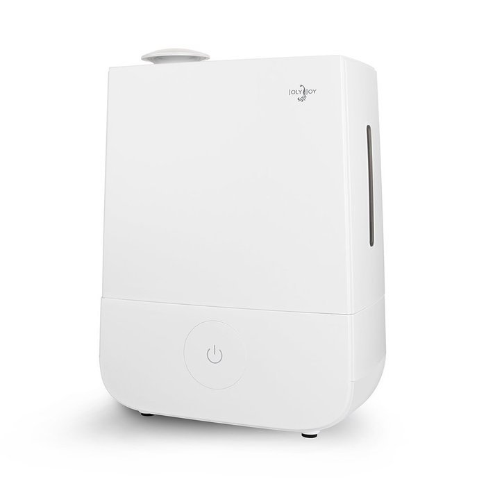 Cool Mist Humidifier, Joly Joy 4L Ultrasonic Humidifier diffuser with Whisper-quiet Operation, Mist Level Control... N5