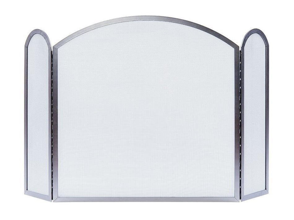 Minuteman International Neoclassic 3-Fold Screen