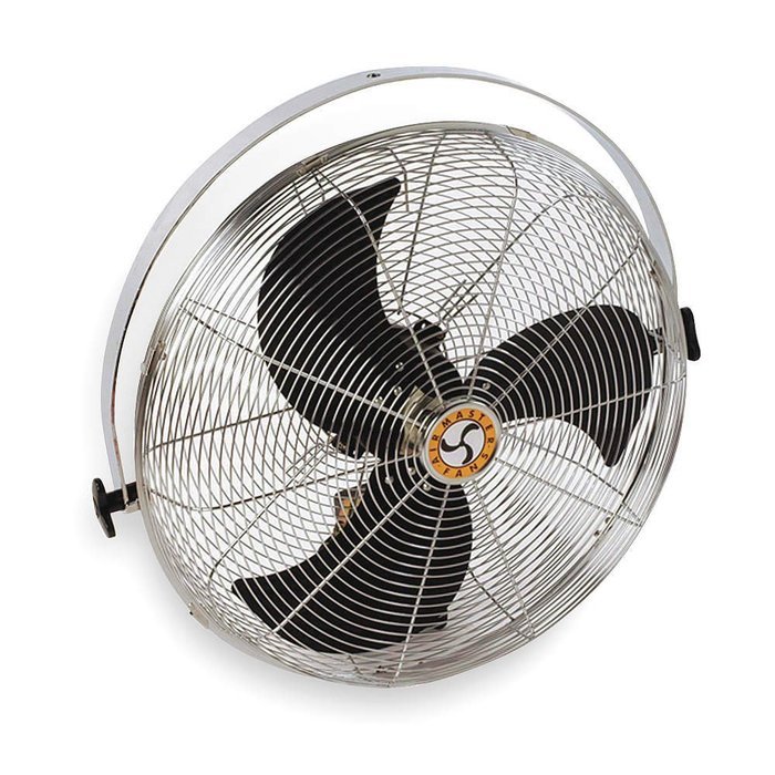 18" Air Circulator, 2013/2437/2966 cfm