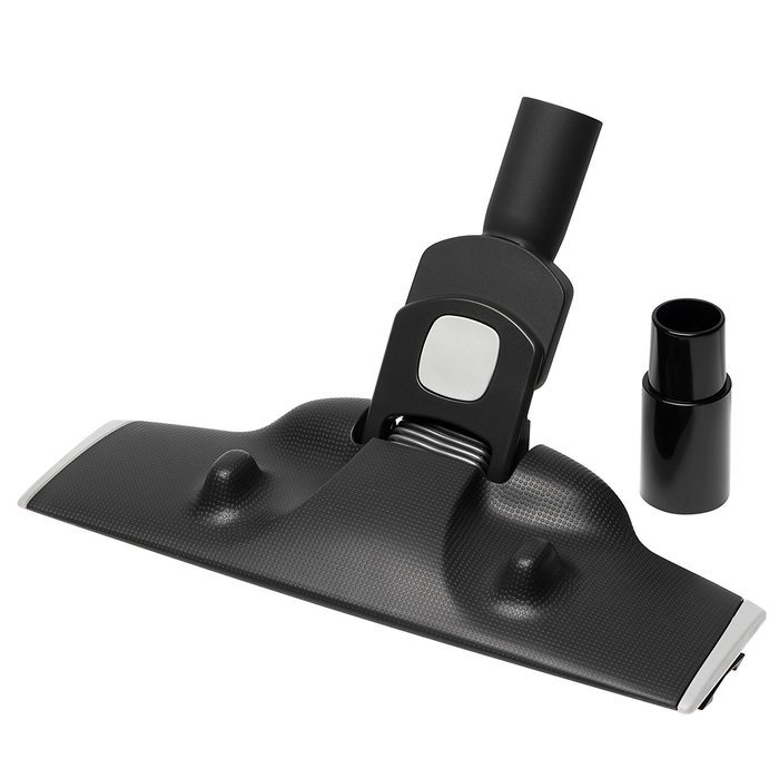 Menalux Speedy Clean Floor Nozzle BSL25. Universal fitting, for effective use on hard floors and carpets. Slim...