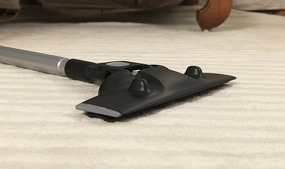 Menalux Speedy Clean Floor Nozzle BSL25. Universal fitting, for effective use on hard floors and carpets. Slim... N2