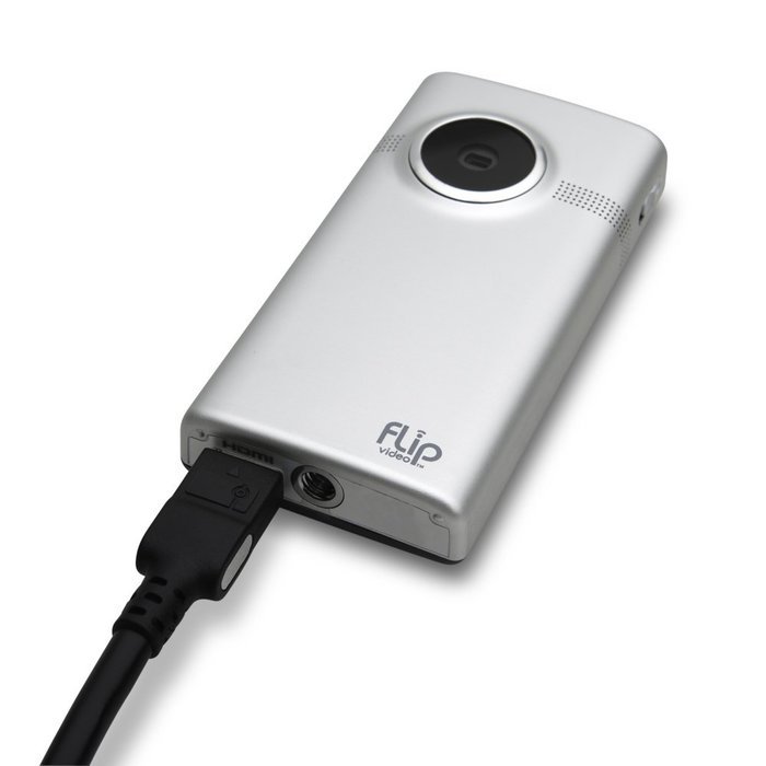 Flip Video Cables HDMI