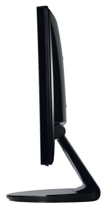 ASUS VE208T 20" HD+ 1600x900 DVI VGA Back-lit LED Monitor N2