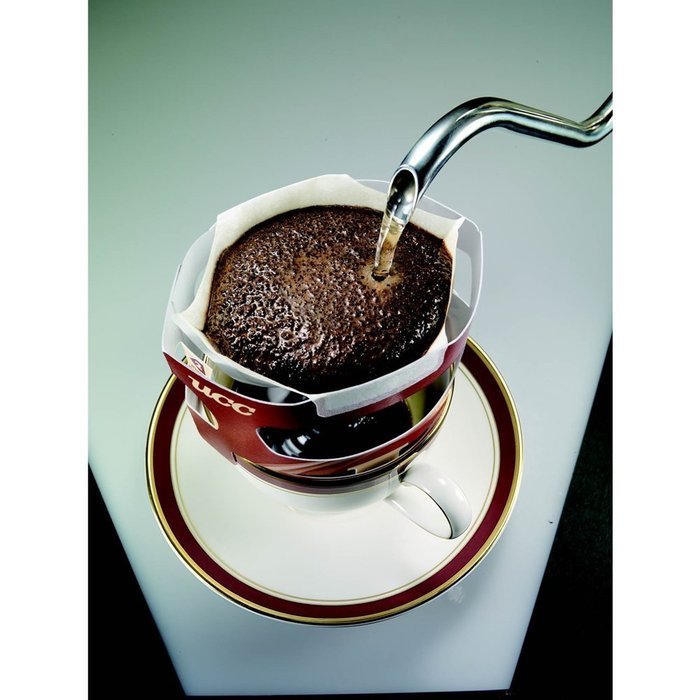 UCC Aroma Rich Selection Single Serve Hand Drip Coffee 12 Count[6taste*2packs] N2