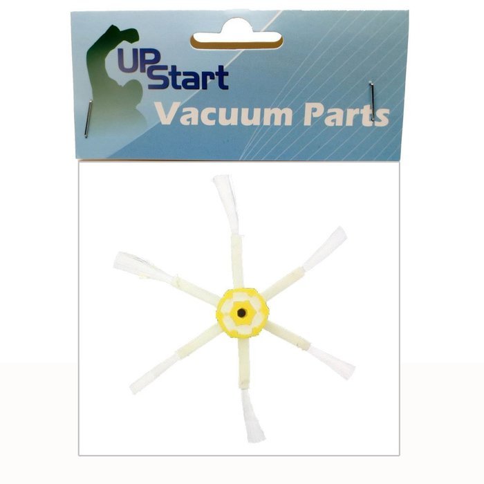 Replacement iRobot Roomba 770 Battery, Filters, 6-Arm Side Brush, Bristle Brush, Flexible Beater Brush - Kit Includes...
