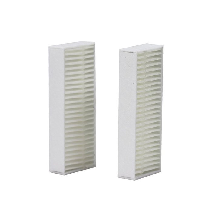 Replacement Filter for B01G6PN8XI B01G6PNAW2 B01GH0V2QC B01GH1828C B01GH32KVK, 2pcs a Set
