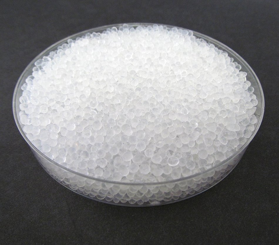 100 Gram Pack of 25 "Dry&dry" Silica Gel Packets Desiccant Dehumidifiers N2