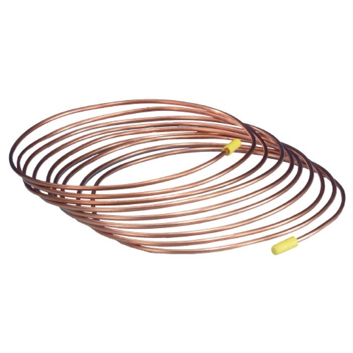 BC5 Genuine OEM Supco CAP TUBE .028 ID X 10 FT