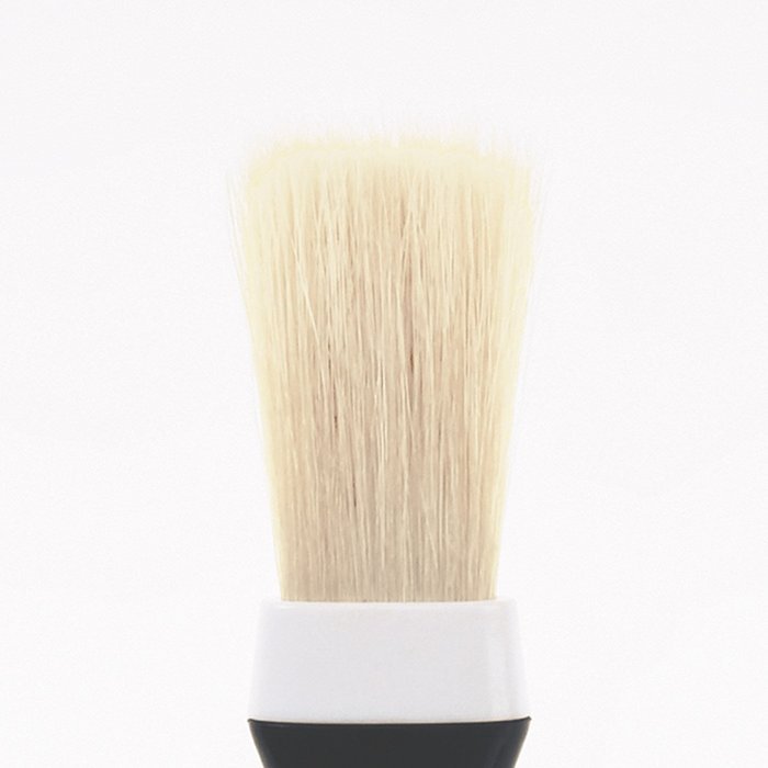 OXO Good Grips 1-Inch Natural Bristle Pastry Brush