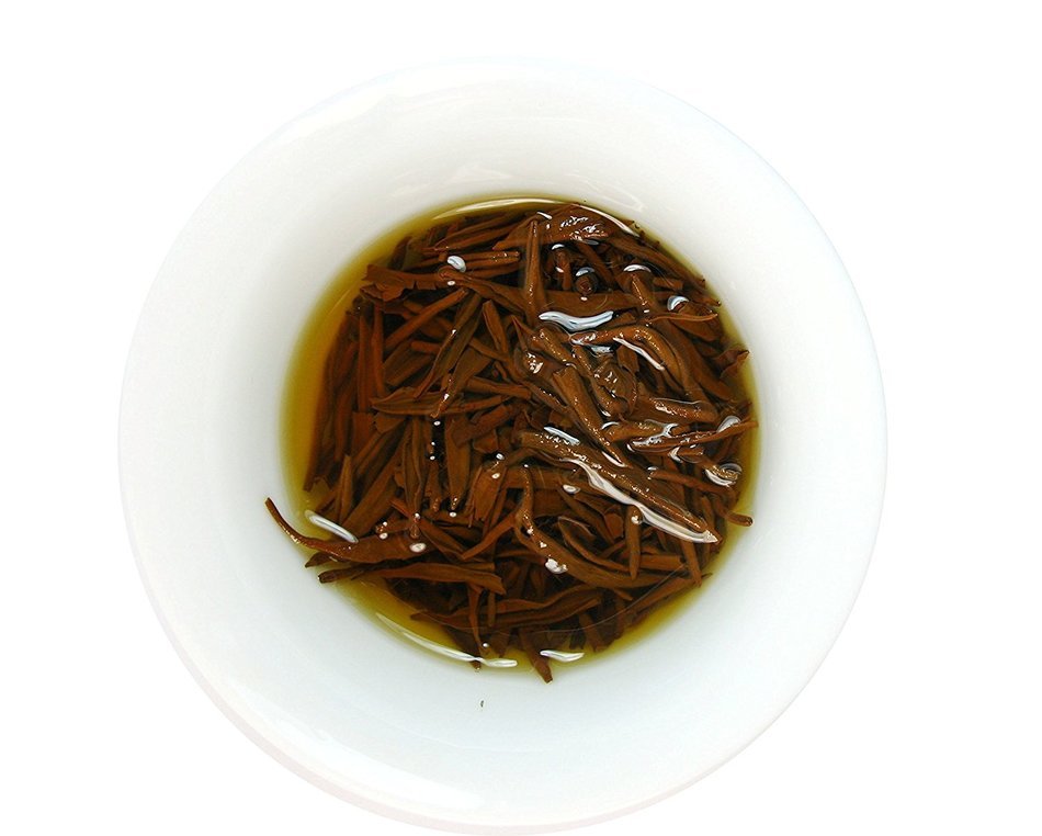 Aged Yunnan Pu-erh Tea, Puerh Tea Is Consumed As a "Detox Tea" Actually Run Through an Aging Process 10 years&ndash;... N23