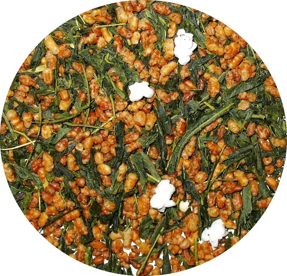 Aged Yunnan Pu-erh Tea, Puerh Tea Is Consumed As a "Detox Tea" Actually Run Through an Aging Process 10 years&ndash;... N30