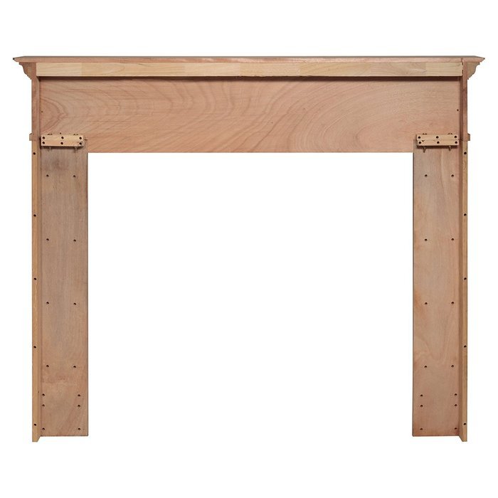 Pearl Mantels Avondale Fireplace Surround N2