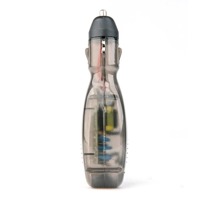 Wagan EL2022 Ionic Air Purifier