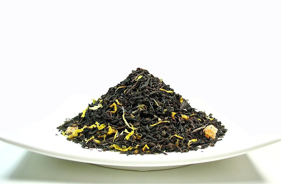 Aged Yunnan Pu-erh Tea, Puerh Tea Is Consumed As a "Detox Tea" Actually Run Through an Aging Process 10 years&ndash;... N36