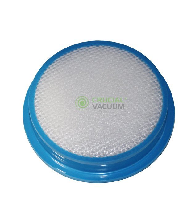 2 Dyson DC-24 Long Life Washable & Reusable Pre-Filters, Replaces Dyson Part # 913788-01, Designed and Engineered...