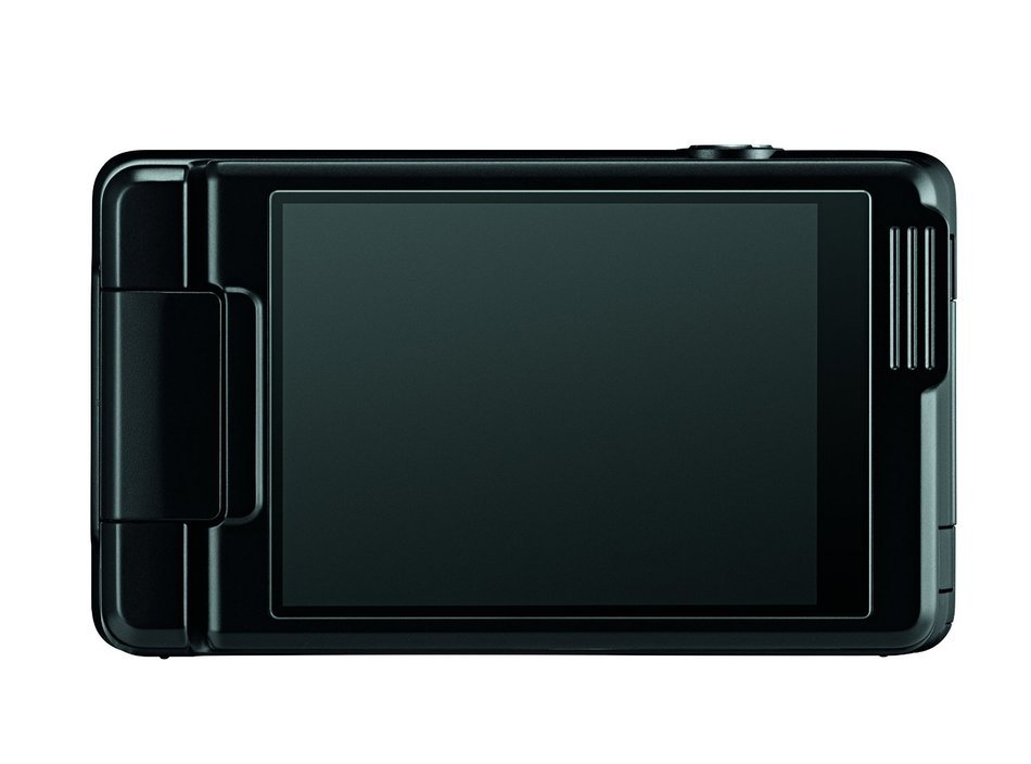 Nikon COOLPIX S6900 Digital Camera with 12x Optical Zoom and Built-In Wi-Fi (Black)