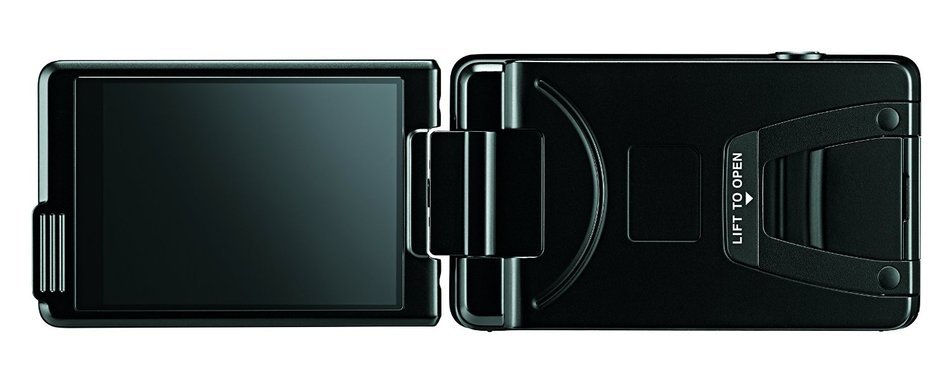 Nikon COOLPIX S6900 Digital Camera with 12x Optical Zoom and Built-In Wi-Fi (Black) N2