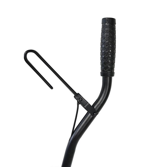 Sunnydaze Firewood Log Grabber, 36 Inch Long N6