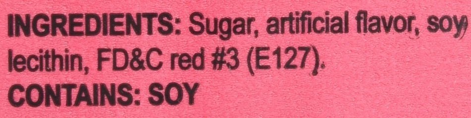 28oz Cherry Pink Glaze Pop N3