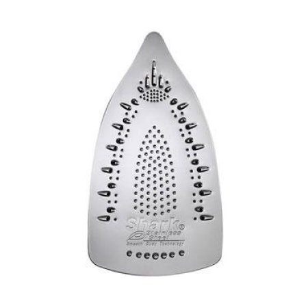 Imported Pro Iron With Xtended Steam, 1500 Watts