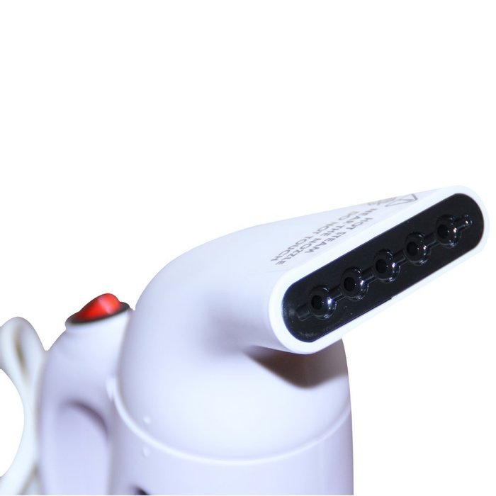 Garment Steamer-Premium Quality,Portable Handheld Fabric Steamer Fast Heat-up Powerful Travel Garment Clothes...