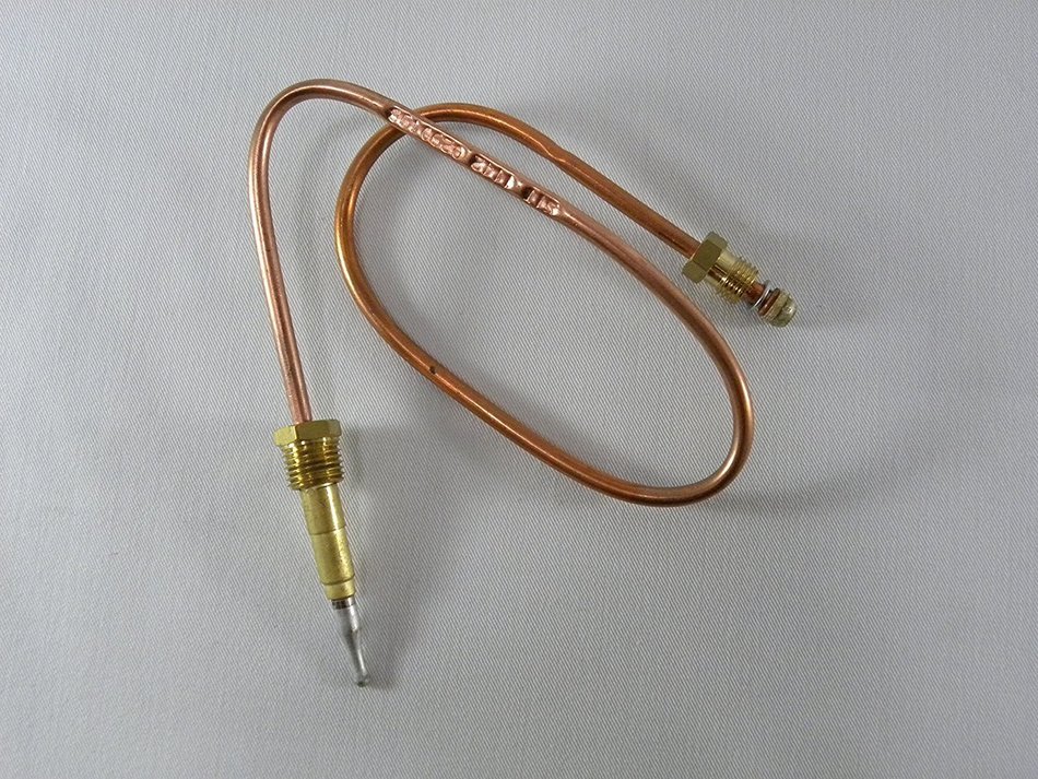 Valor Thermocouple 530E / 534E / 535E N2
