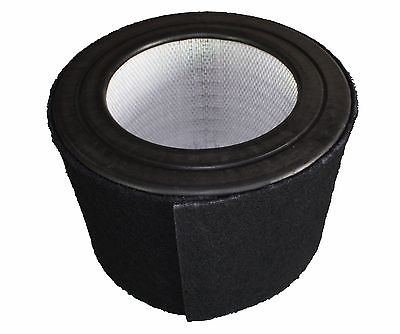 Carbon Replacement Pre-Filter For Honeywell 50250-S Air Purifier N11