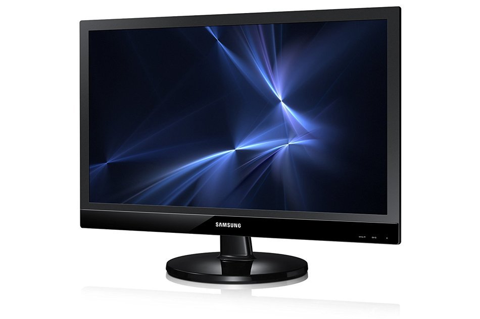 Samsung 27-Inch Screen LED-Lit Monitor (S27C230B) N3